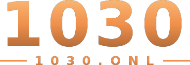 1030 logo